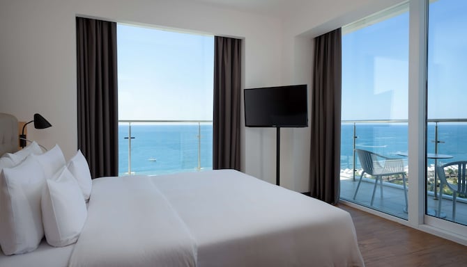 Radisson Collection Paradise Resort and Spa, Sochi - Suite. Sea View. 2