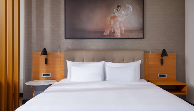 Radisson Collection Paradise Resort and Spa, Sochi - Junior Suite - Sea View 2