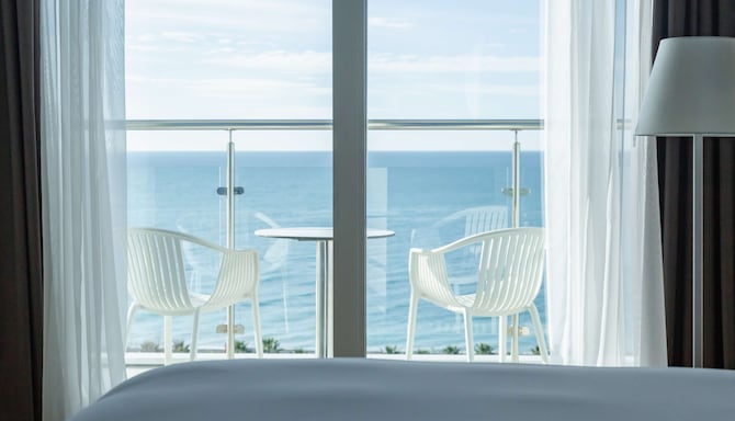 Radisson Collection Paradise Resort & Spa, Sochi - Гостевые номера