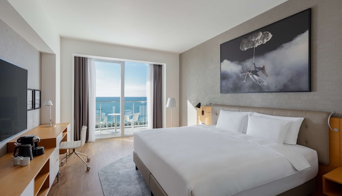 Radisson Collection Paradise Resort & Spa, Sochi - Гостевые номера