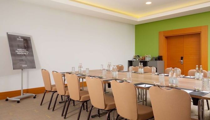 Meeting Room 4