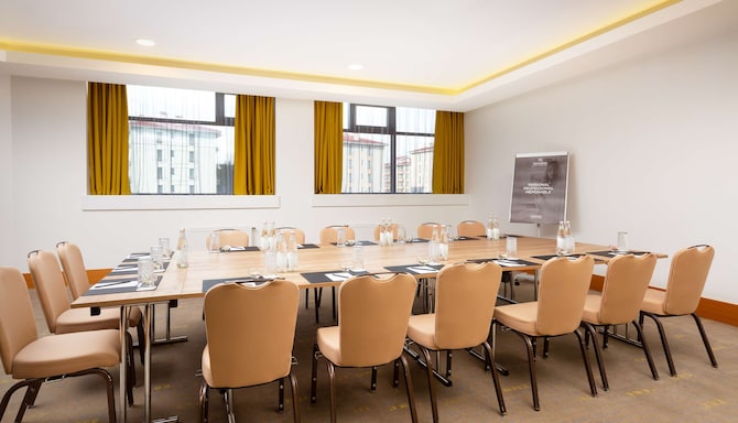 Meeting Room 5