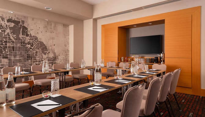 Meeting Room 1