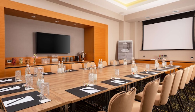 Meeting Room 2