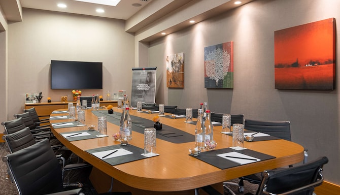 Meeting Room 3