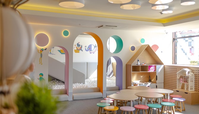 Radisson Collection Paradise Resort and Spa, Sochi