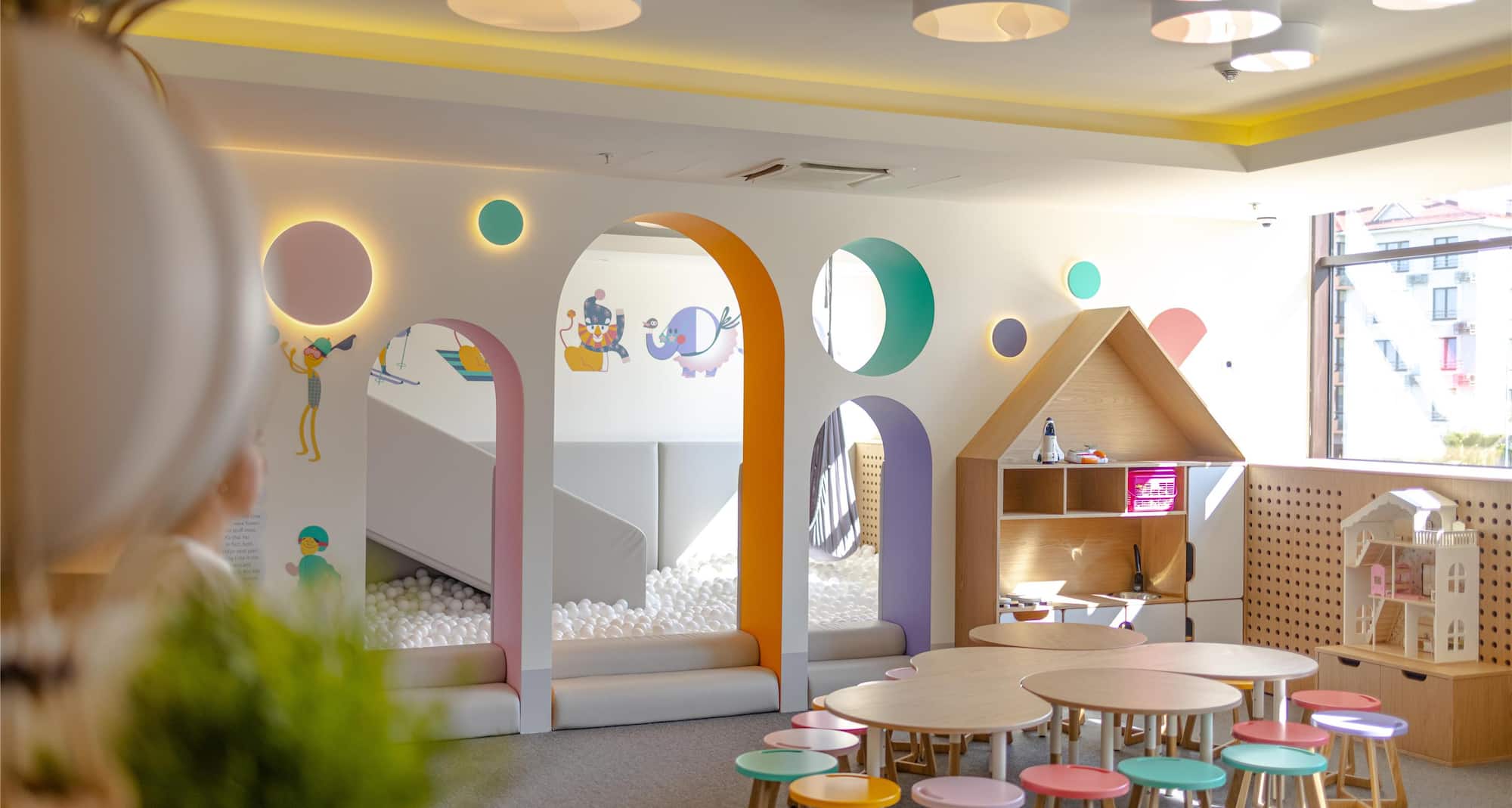 Radisson Collection Paradise Resort and Spa, Sochi