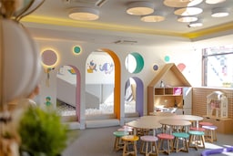 Radisson Collection Paradise Resort and Spa, Sochi