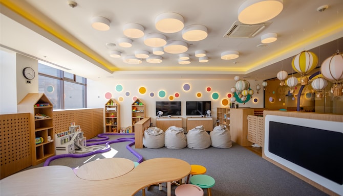 Radisson Collection Paradise Resort and Spa, Sochi