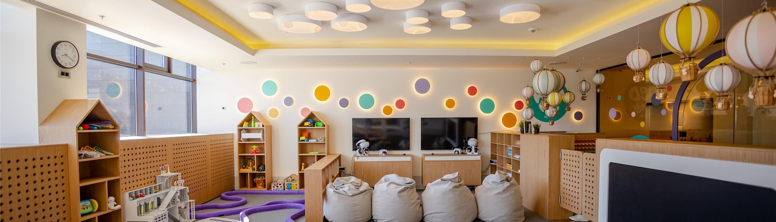 Radisson Collection Paradise Resort and Spa, Sochi