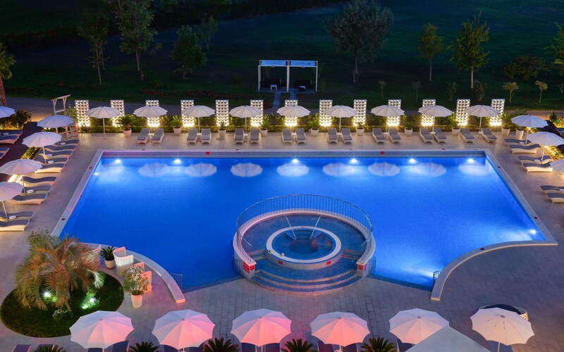 Enjoy exciting activities in Sochi | Radisson Hotels