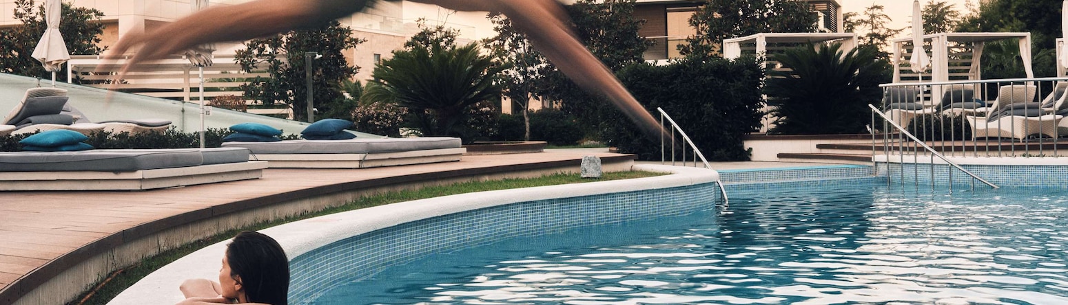 Radisson Collection Paradise Resort and Spa, Sochi