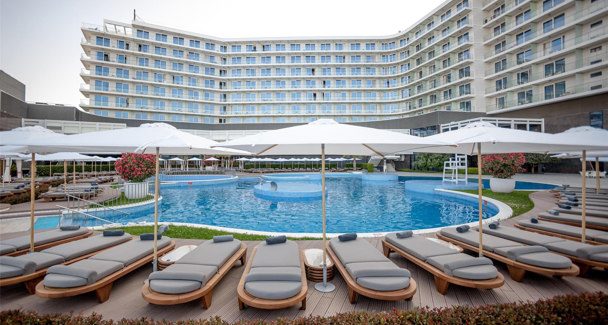 Radisson Collection Paradise Resort and Spa, Sochi
