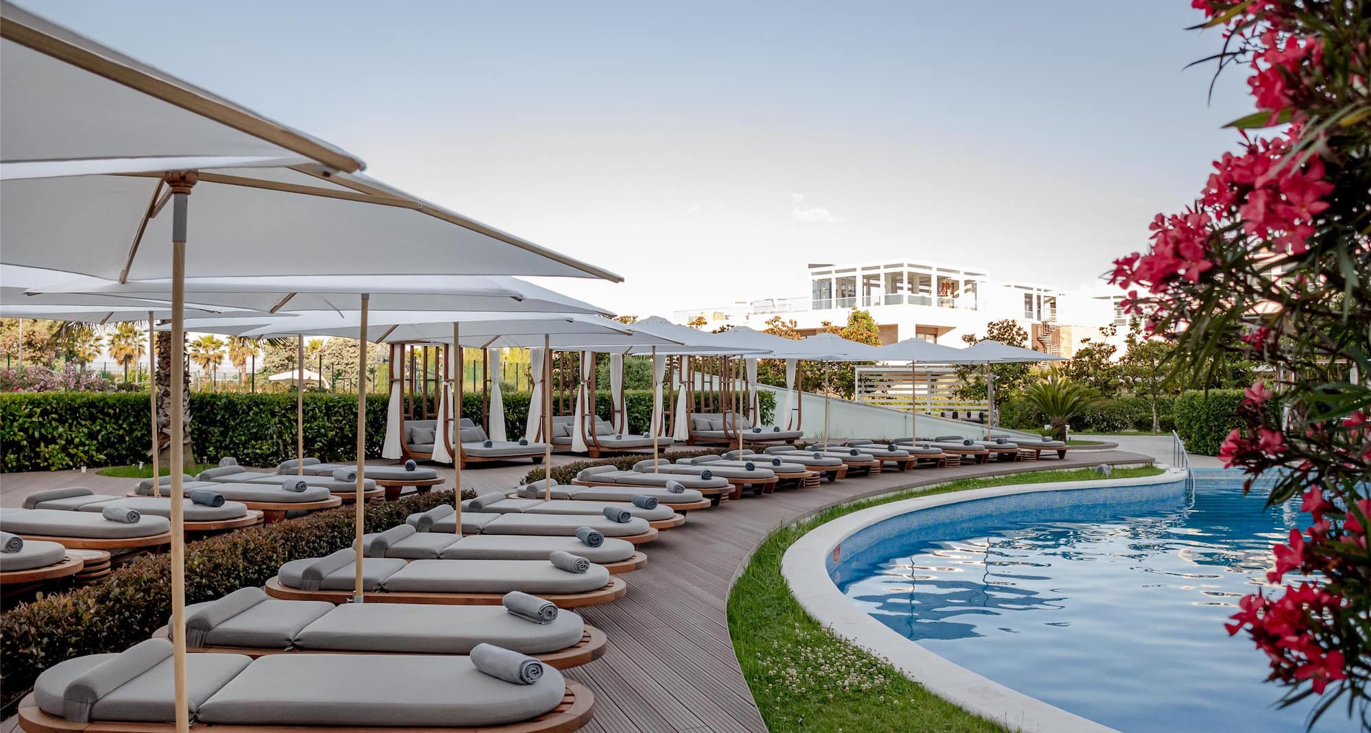 Radisson Collection Paradise Resort and Spa, Sochi