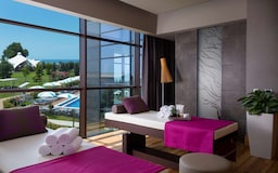 Radisson Collection Paradise Resort and Spa, Sochi - Treatment room