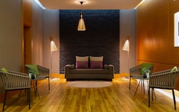 Radisson Collection Paradise Resort and Spa, Sochi - Spa lounge zone