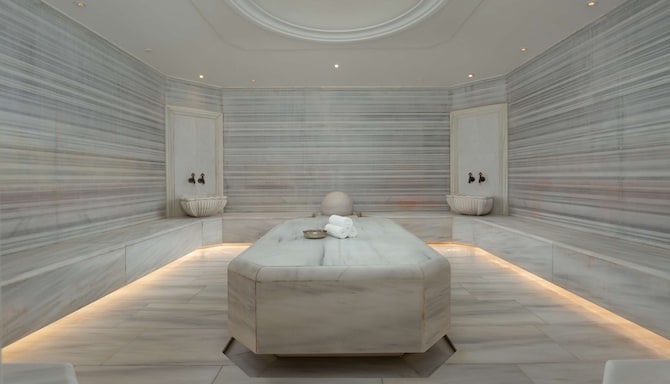 Radisson Collection Paradise Resort and Spa, Sochi - Hammam