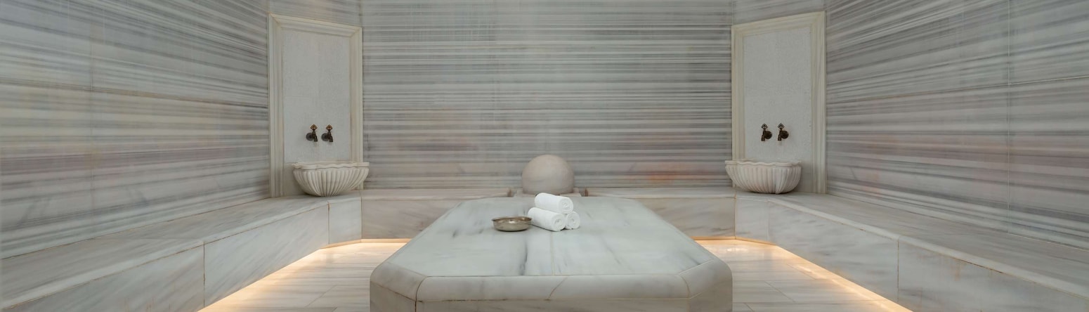 Radisson Collection Paradise Resort and Spa, Sochi - Hammam