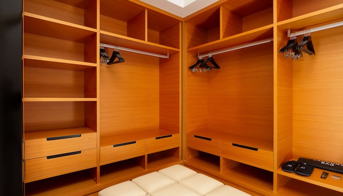 Radisson Collection Paradise Resort & Spa, Sochi - Удобства в люксе