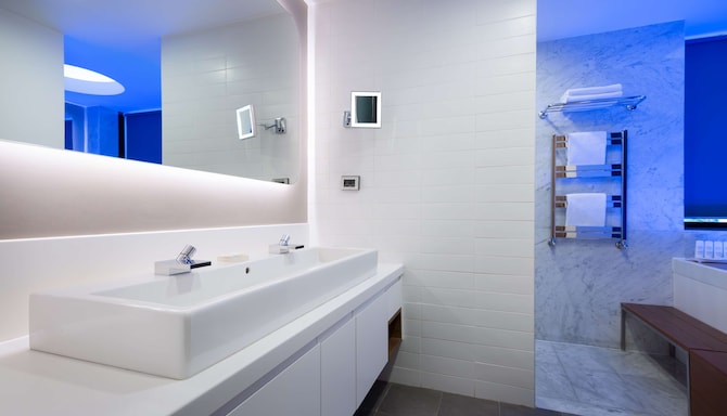 Radisson Collection Paradise Resort & Spa, Sochi - Люкс