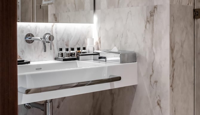 Radisson Collection Paradise Resort & Spa, Sochi - Люкс