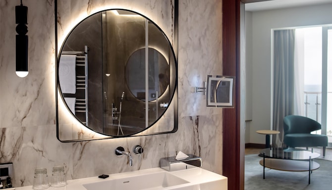 Radisson Collection Paradise Resort & Spa, Sochi - Люкс