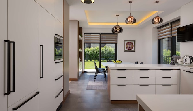 Radisson Collection Paradise Resort & Spa, Sochi - Удобства в люксе