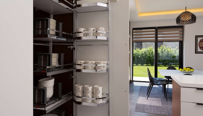 Radisson Collection Paradise Resort & Spa, Sochi - Удобства в люксе