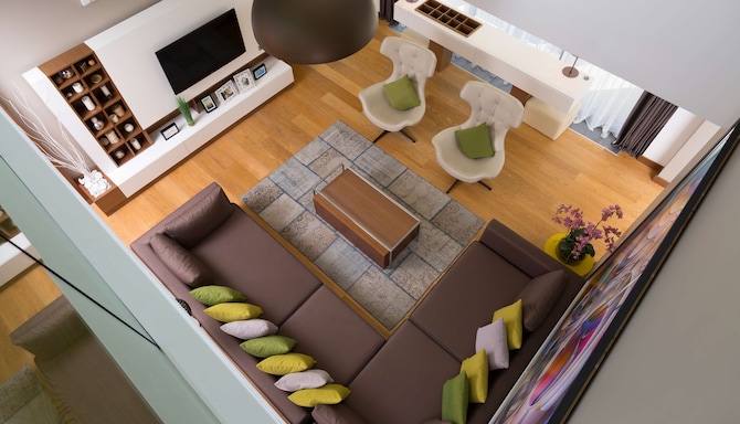 Radisson Collection Paradise Resort & Spa, Sochi - Люкс