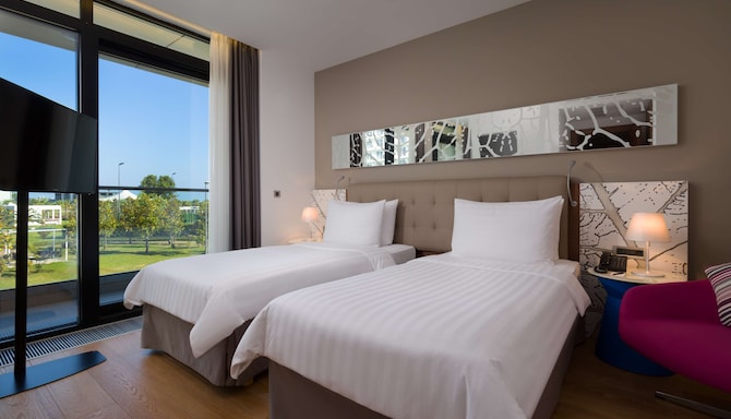 Radisson Collection Paradise Resort & Spa, Sochi - Люкс