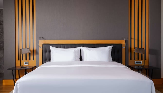 Radisson Collection Paradise Resort & Spa, Sochi - Гостевые номера