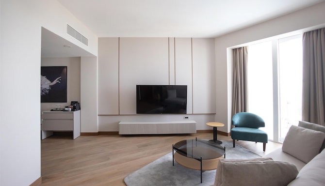 Radisson Collection Paradise Resort & Spa, Sochi