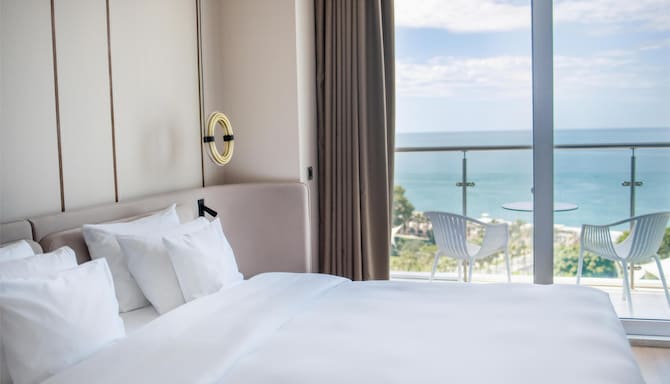 Radisson Collection Paradise Resort & Spa, Sochi