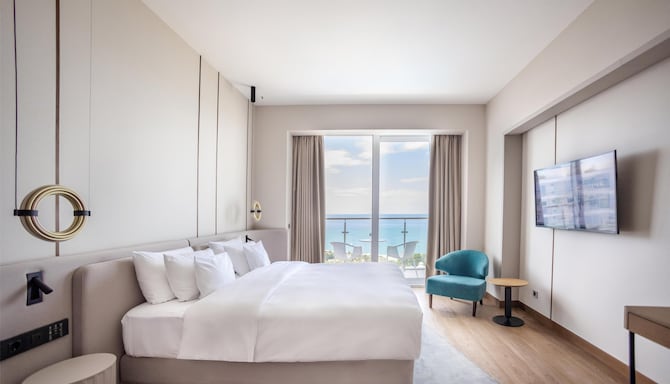 Radisson Collection Paradise Resort & Spa, Sochi