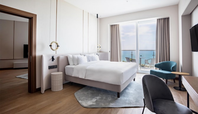 Radisson Collection Paradise Resort & Spa, Sochi