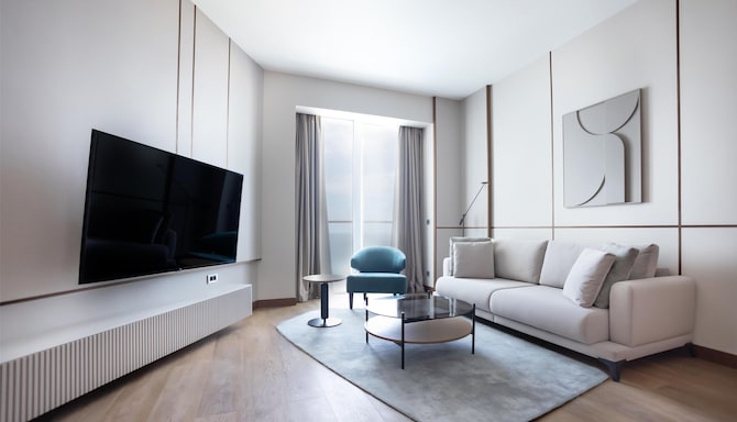 Radisson Collection Paradise Resort & Spa, Sochi