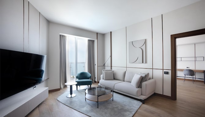 Radisson Collection Paradise Resort & Spa, Sochi