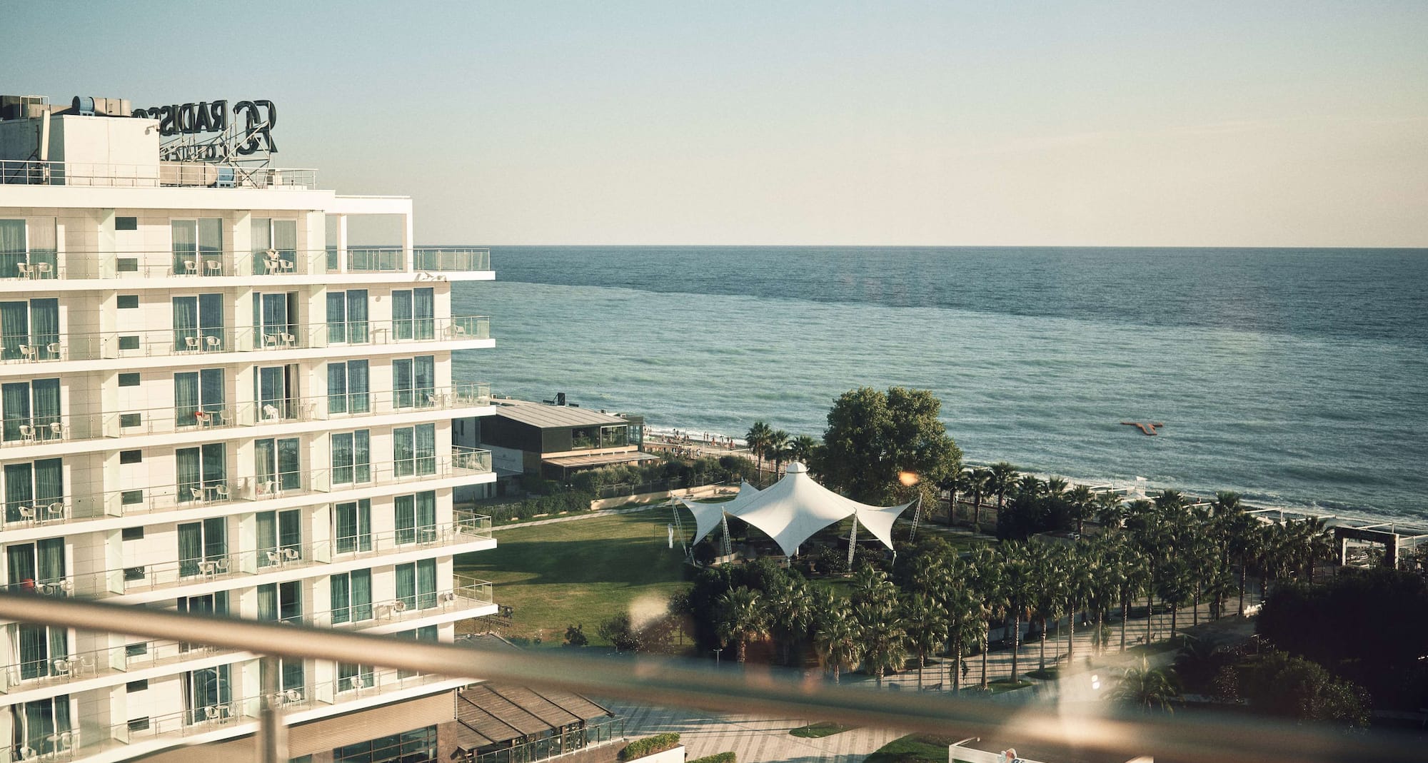Radisson Collection Paradise Resort & Spa, Sochi