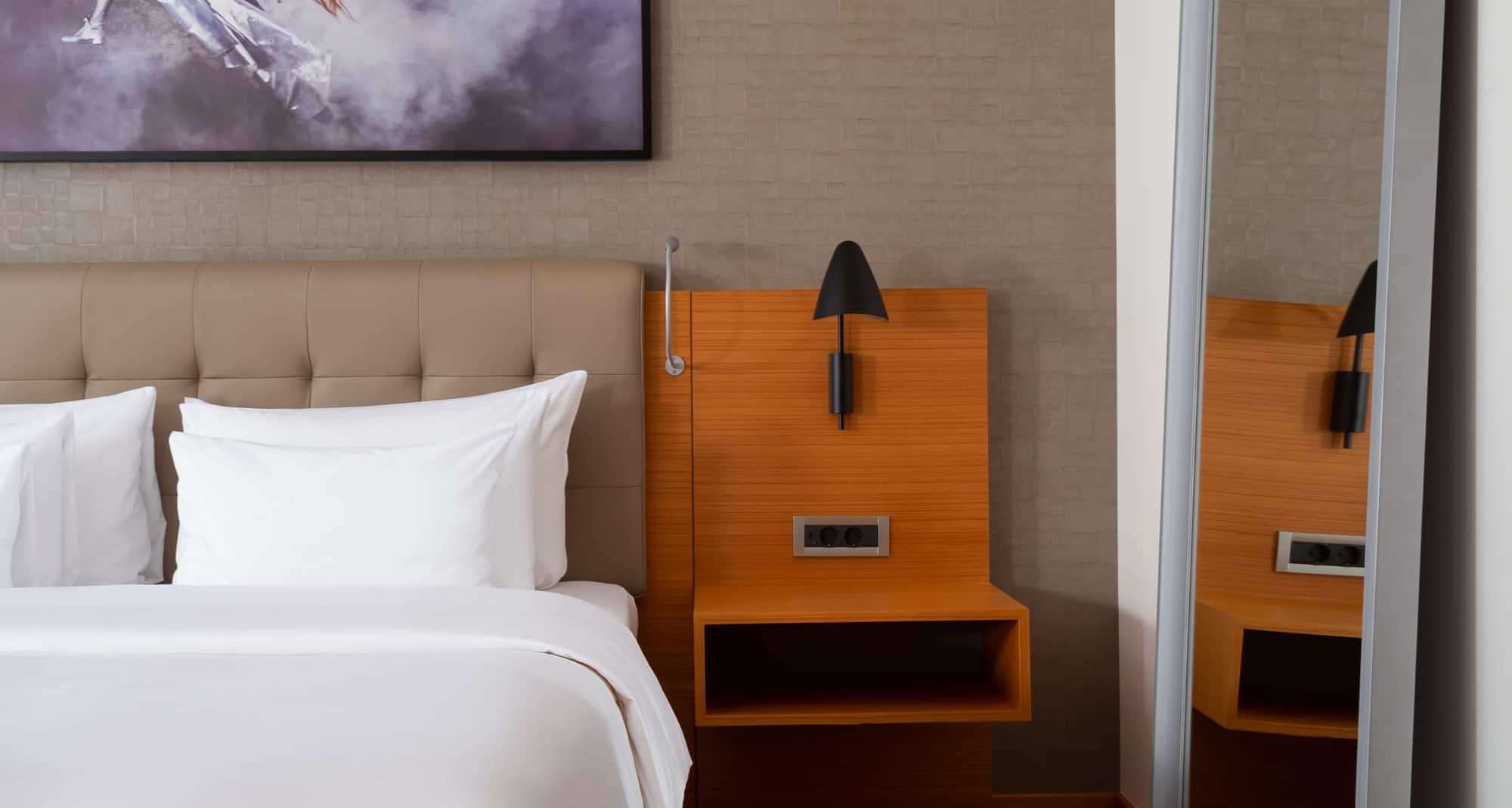 Radisson Collection Paradise Resort and Spa, Sochi - Collection room mountain view