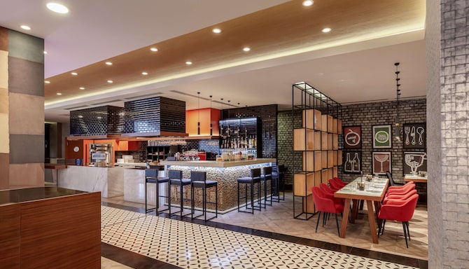 Radisson Collection Paradise Resort and Spa - Filini restaurant