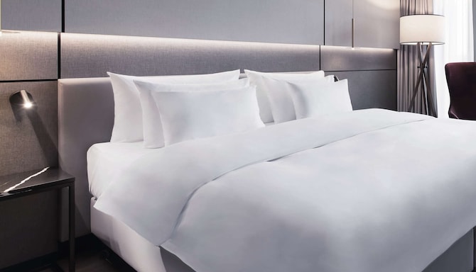 Radisson Collection - property stock images - Guest Room