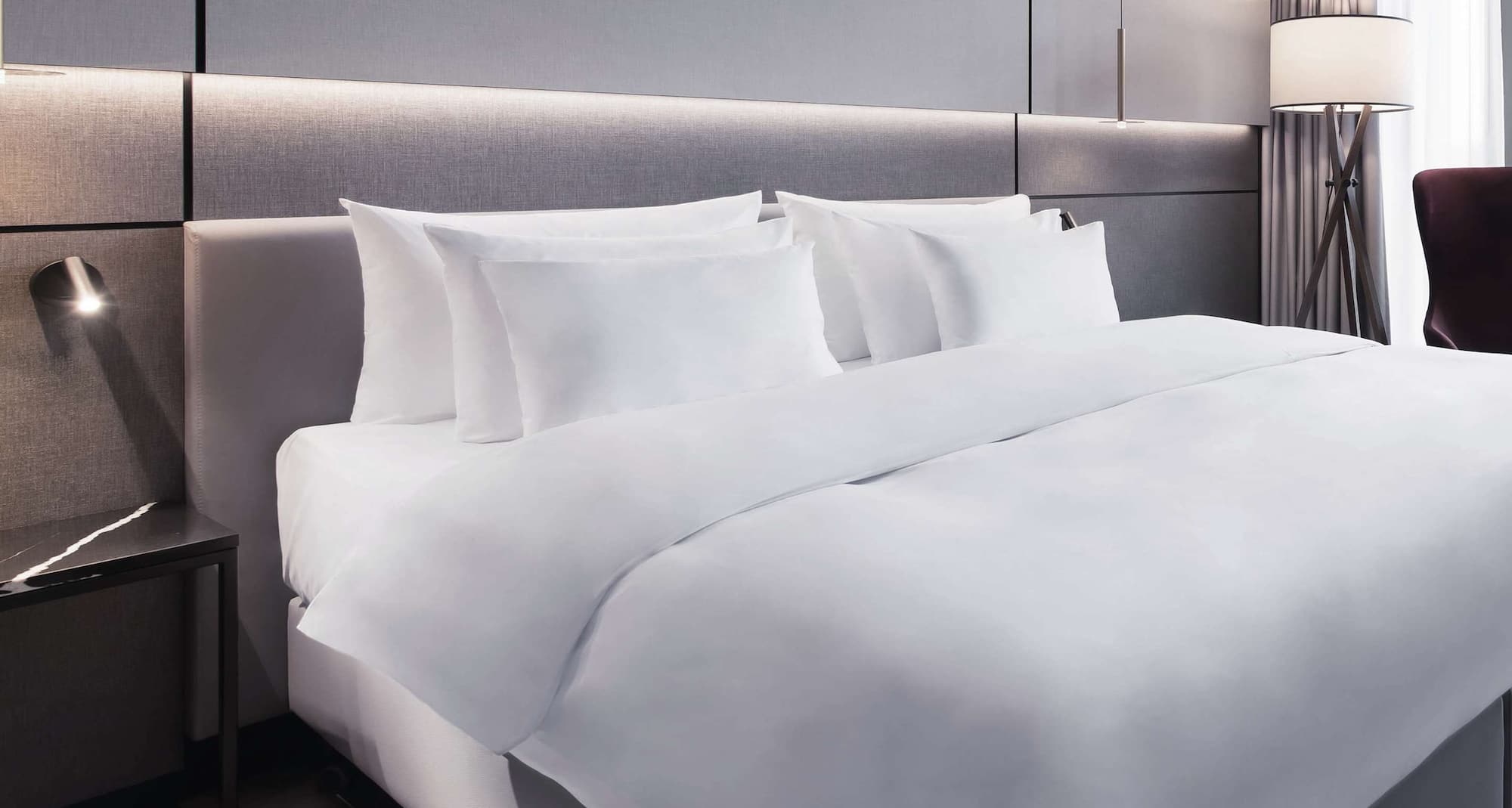 Radisson Collection - property stock images - Guest Room