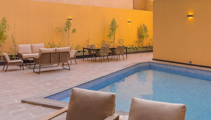 Radisson Collection Residences, Riyadh - Villa