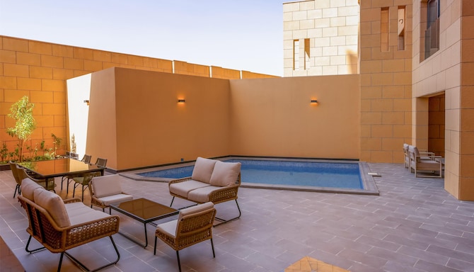 Radisson Collection Residences, Riyadh - Villa