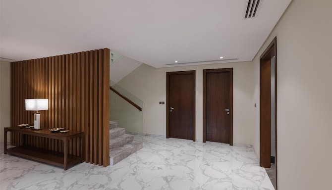 Radisson Collection Residences, Riyadh - Villa