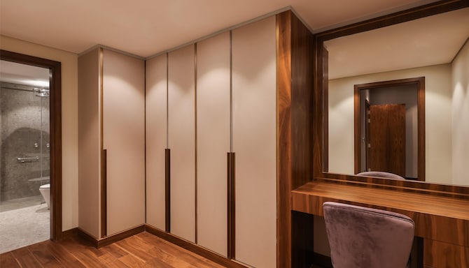 Radisson Collection Residences, Riyadh - Villa