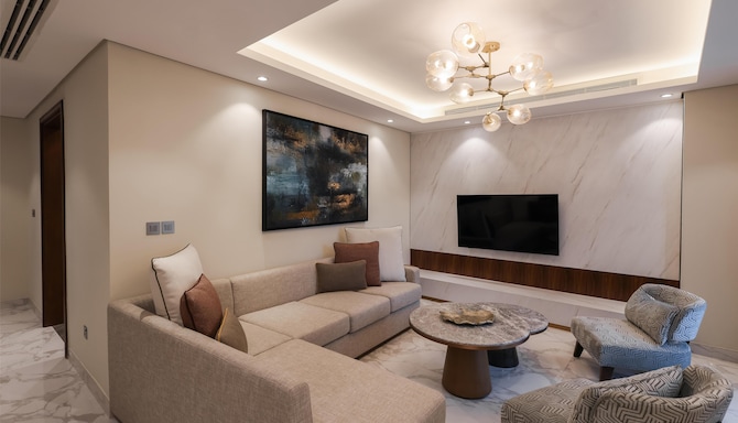 Radisson Collection Residences, Riyadh - Villa