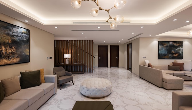 Radisson Collection Residences, Riyadh - Villa