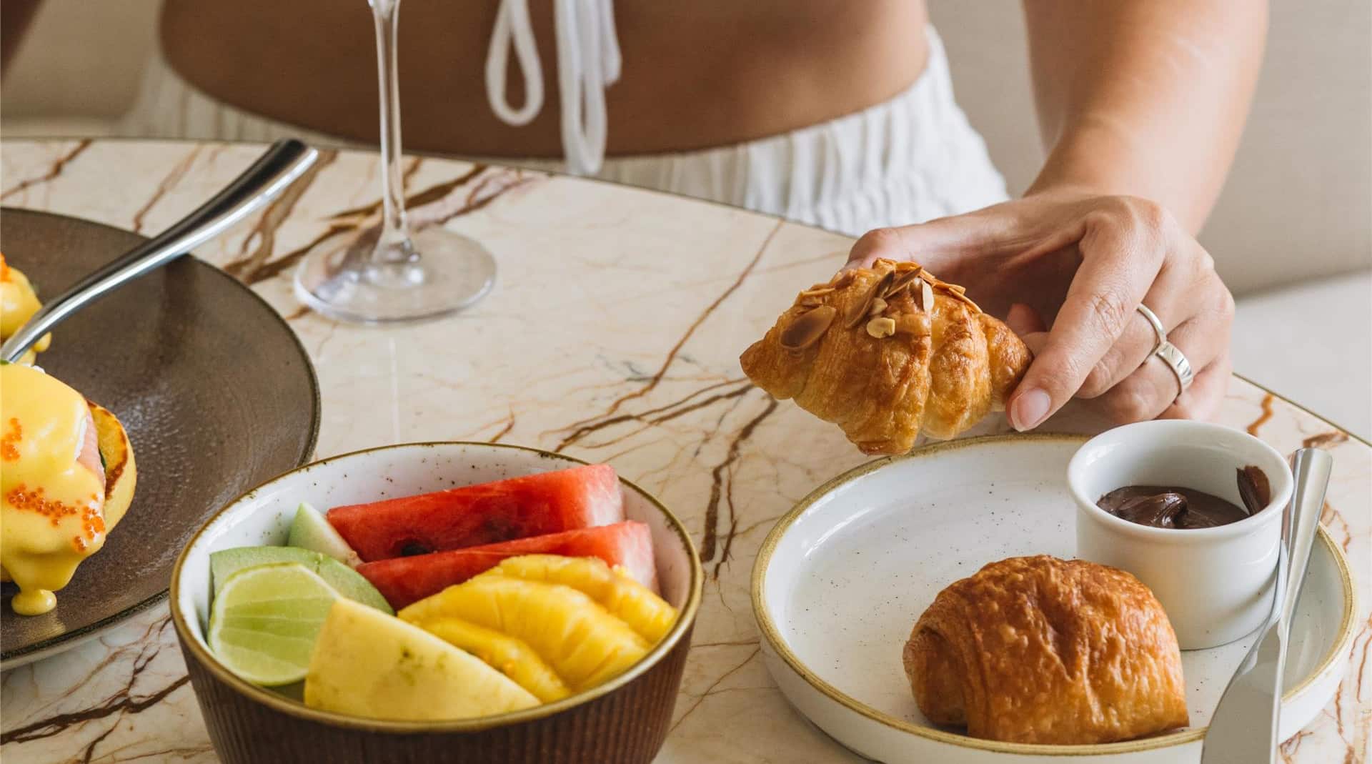 Radisson Collection Resort, Galle - Namikaze Restaurant