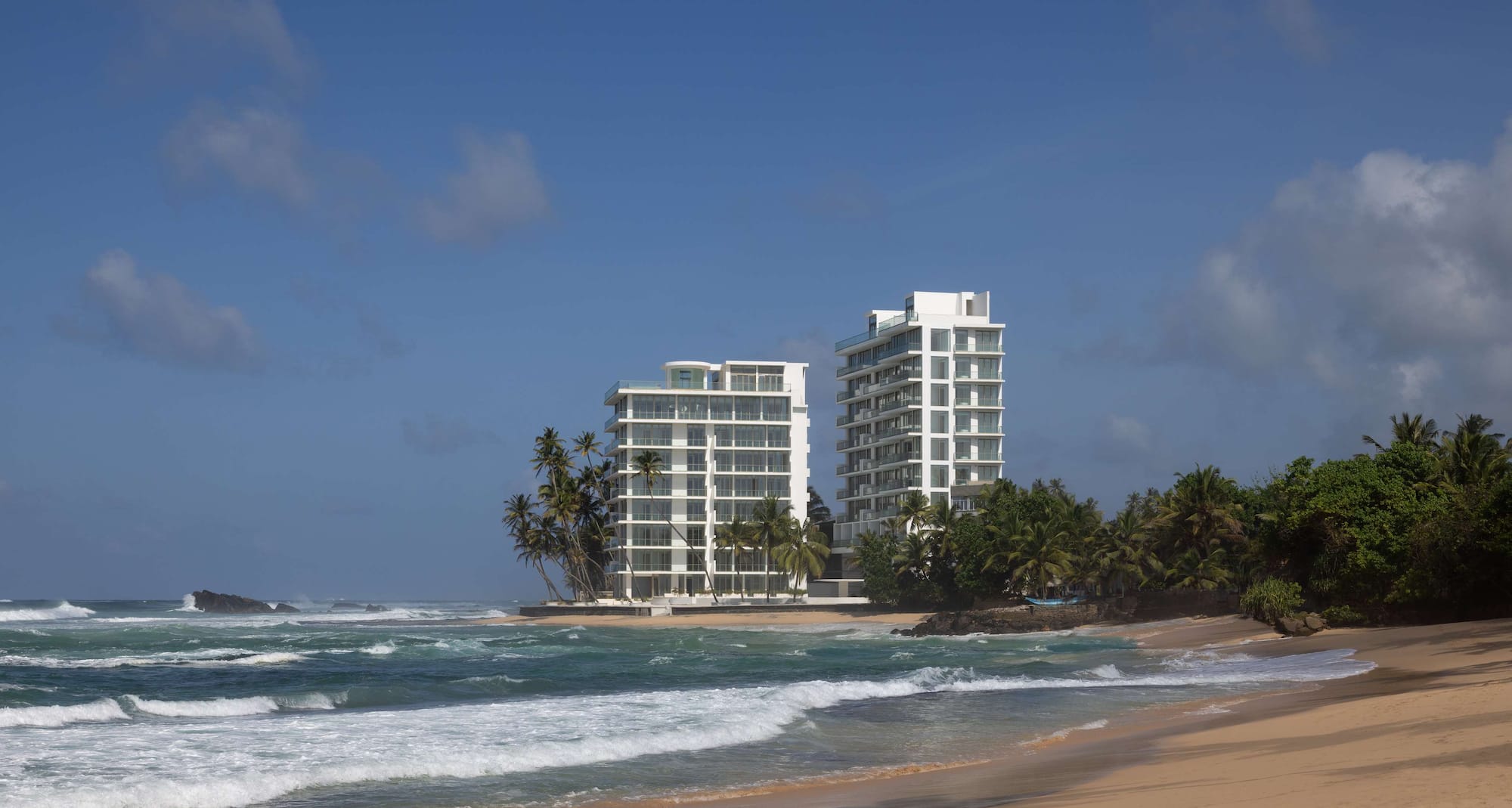 Discover the Radisson Collection Resort, Galle | Radisson Hotels